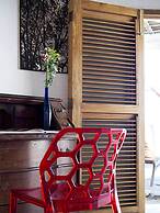 Casa Mermejita Mazunte