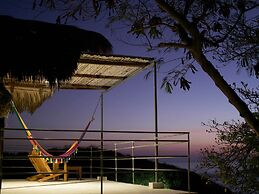 Casa Mermejita Mazunte