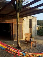 Casa Mermejita Mazunte