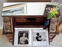 Casa Mermejita Mazunte