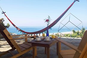 Casa Mermejita Mazunte