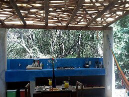 Casa Mermejita Mazunte