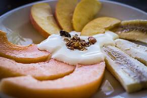 Casa Mermejita Mazunte