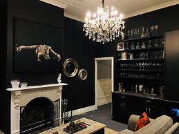 The Dudley Boutique Hotel