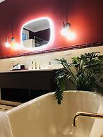 The Dudley Boutique Hotel