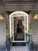 The Dudley Boutique Hotel