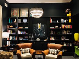 The Dudley Boutique Hotel