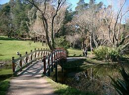 The Dudley Boutique Hotel