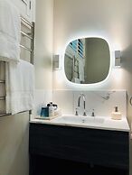 The Dudley Boutique Hotel