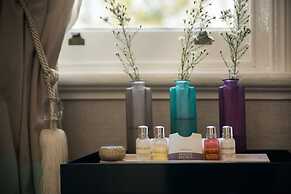 The Dudley Boutique Hotel