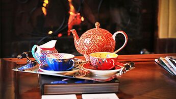 The Dudley Boutique Hotel