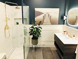 The Dudley Boutique Hotel