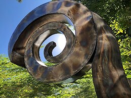 The Dudley Boutique Hotel