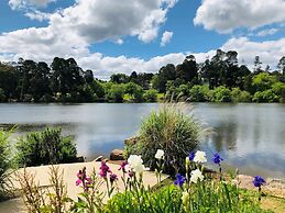 The Dudley Boutique Hotel