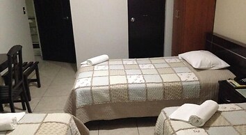 Rivera del Rio Hotel