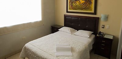 Rivera del Rio Hotel
