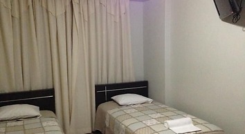 Rivera del Rio Hotel