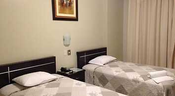 Rivera del Rio Hotel