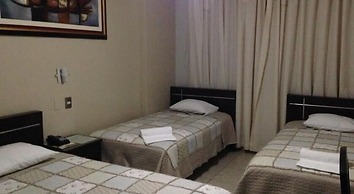 Rivera del Rio Hotel