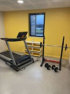 Kyriad Prestige Pau - Zenith - Palais Des Sports