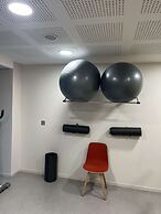 Kyriad Prestige Pau - Zenith - Palais Des Sports