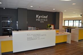Kyriad Prestige Pau - Zenith - Palais Des Sports