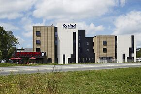 Kyriad Prestige Pau - Zenith - Palais Des Sports