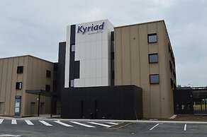 Kyriad Prestige Pau - Zenith - Palais Des Sports