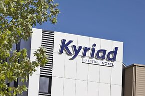 Kyriad Prestige Pau - Zenith - Palais Des Sports