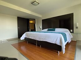 Grupo Kings Suites Magnolia