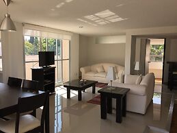 Grupo Kings Suites Magnolia