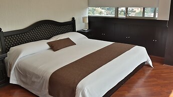 Grupo Kings Suites Magnolia