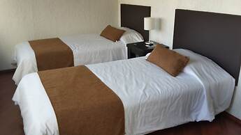 Grupo Kings Suites Magnolia