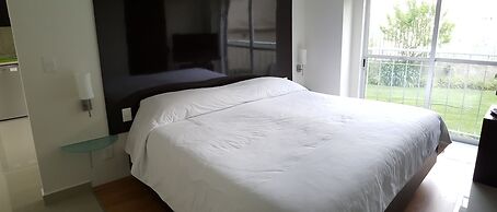 Grupo Kings Suites Magnolia