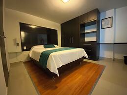 Grupo Kings Suites Magnolia