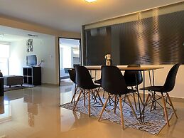 Grupo Kings Suites Magnolia