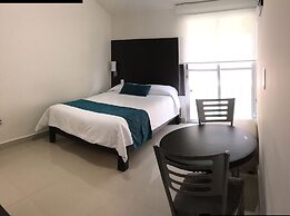 Grupo Kings Suites Magnolia