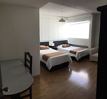 Grupo Kings Suites Magnolia