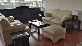 Grupo Kings Suites Magnolia