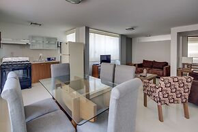 Grupo Kings Suites Magnolia