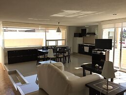 Grupo Kings Suites Magnolia