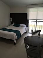 Grupo Kings Suites Magnolia