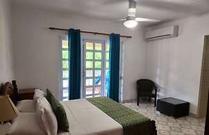 Captain's Villa