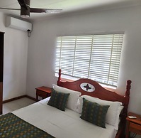 Captain's Villa