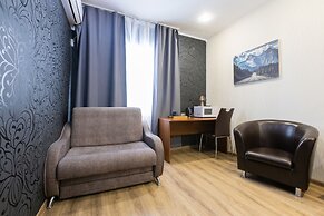 Hotel Volna