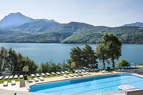 L'Ecrin du Lac