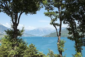 L'Ecrin du Lac