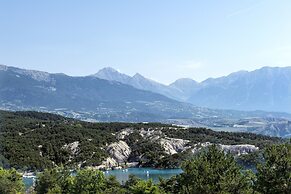 L'Ecrin du Lac