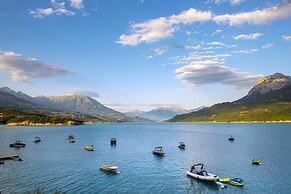 L'Ecrin du Lac