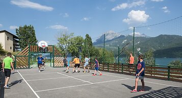L'Ecrin du Lac